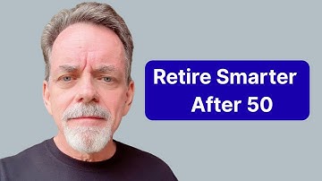 Saving for Retirement After 50 | 4 Smart Moves You Can Still Make