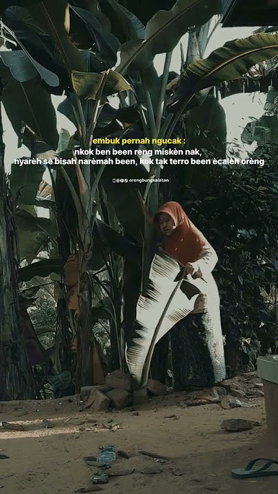 Wow 😮kata-kata orang madura#shortsviral#maduravoyal