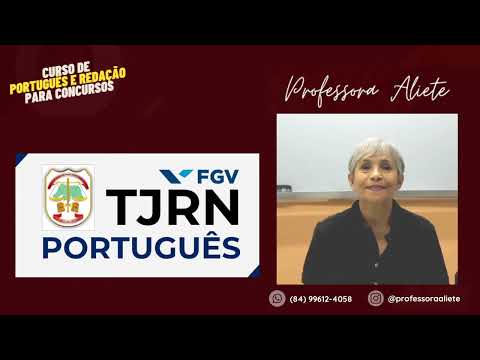 Concurso TJRN -