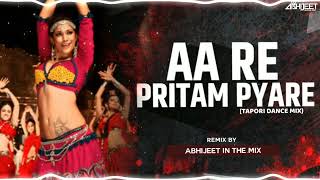 Download Lagu AA Re Pritam Pyare Tapori Dance Mix Dj RS Official MP3