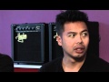 Capture de la vidéo The Temper Trap Interview - Dougy Mandagi And Joseph Greer (Part 5)