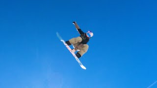 Marcus Kleveland / Prime Parks 2020 / One and Done