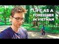 Why I Get Approached So Much In Vietnam