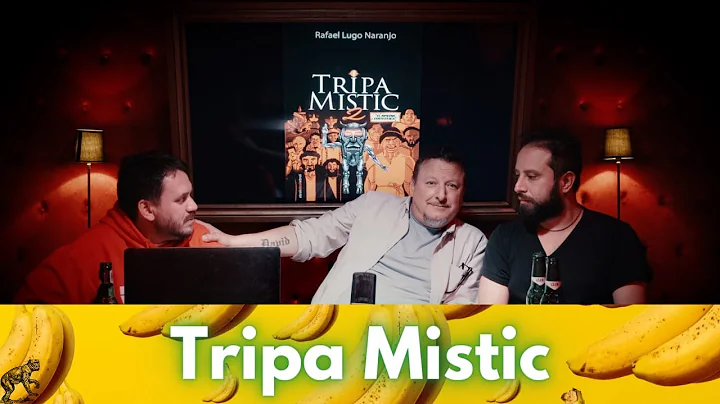 Hoy no se Sale #58 - Tripa Mistic feat. Rafael Lugo