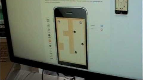 Labyrinth Level Editor
