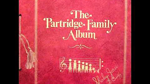 The Partridge Family - Album 04. I Really Want To Know You Stereo 1970