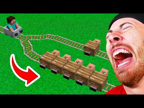 11:42 11:42 Now playing, FUNNIEST Minecraft MEMES That WILL Make You LAUGH! 11:42 11:42 Now playing, FUNNIEST Minecraft MEMES That WILL Make You LAUGH!