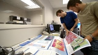 MTSU True Blue Preview: Geosciences