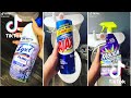 Satisfying Cleaning And Organising 🧼 🧽 ~ TikTok Compilation~