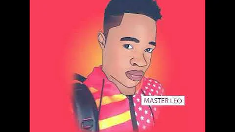 Master Leo-Tonight Nonso Amadi Cover (Official Lyrics)