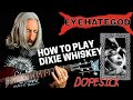 EYEHATEGOD Dixie Whiskey Guitar Lesson + TAB