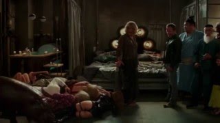 Ariana Grande En Zoolander 2 En Espaol