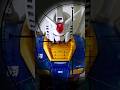 【注意】メガサイズを作りたいなら覚悟を決めろ!　#shorts #ガンプラ #ガンダム