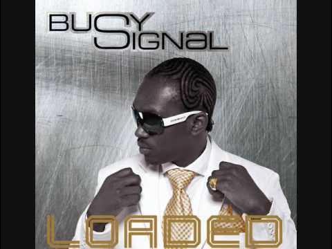 busy signal-picante