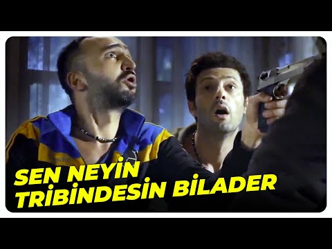 Altan Bela Okuma Bak! | Hep Yek 1 - Türk Komedi Filmi
