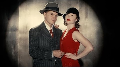 Thumbnail of Bonnie & Clyde - Nico Vega - Bang Bang