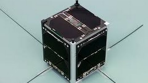 Funcube Satellite Dashboard and Funcube Dongle Amateur Radio