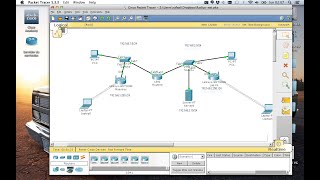 Tutorial download Cisco Packet Tracer di MAC OS X // Vanessa XII IPS