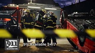 What's the difference between 911, 211 and 988? What's the difference between 911, 211 and 988?