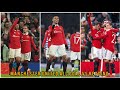 Manchester united vs reading   all goal highlight  casemiro goal vs reading 