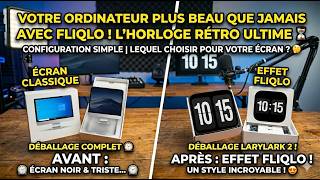 CHANGE TON ECRAN DE VEILLE PC/MAC !!! screenshot 5