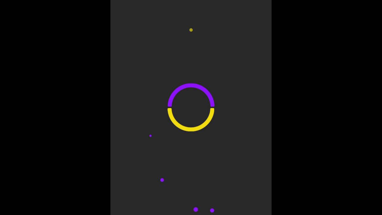 NEW COLOR SWITCH MODE TURN LEVEL 1-6