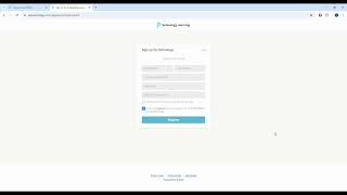 Schoology Parent Account Creation