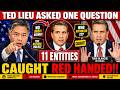 CAUGHT ON THE RECORD! Judge Freezes 11 Entities After Ted Liue Exposes Four Day Timeline