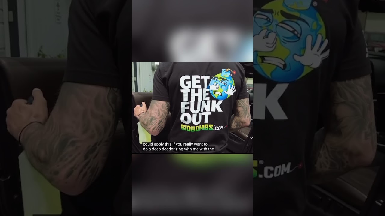 🛞 As Seen on Motorhead Garage 🛞