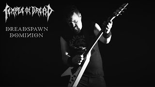 Temple of Dread - Dreadspawn Dominion
