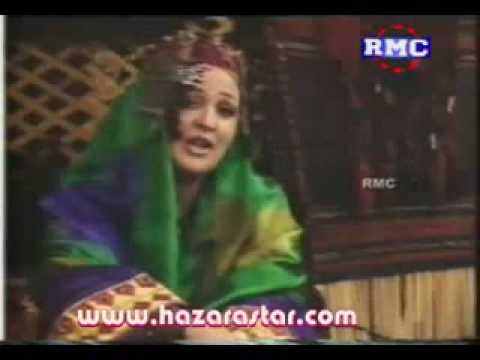 Wajiha Lullay Lullay Bache MaHazaragi