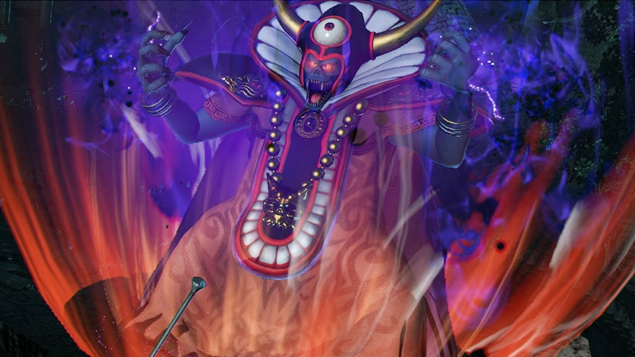 DQH】闇の衣ゾーマ戦 6分5秒 光の玉未使用 DRAGON QUEST HEROES