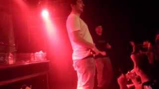 Eko Fresh - Es Muss Sein Live - Köln 05.04.2014 Hd