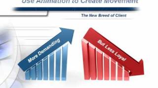 Details PowerDesigns sample presentation:  PowerTIP Guide