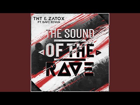 Putar The Sound Of The Rave - Technoboy