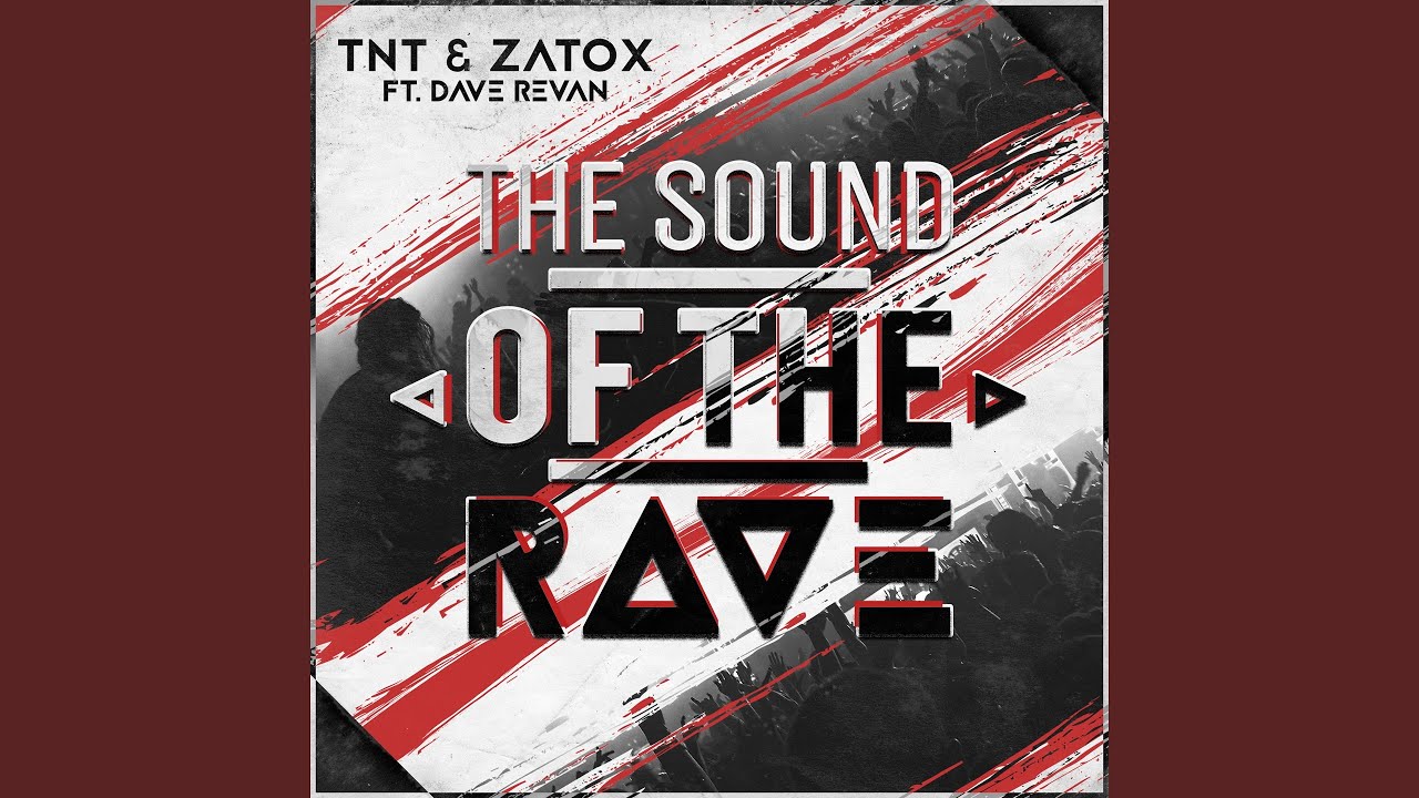 The Sound Of The Rave (Extended Version)