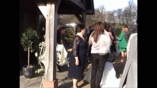 Anna Lou Wedding