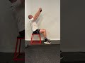 DB OH Extension seated
