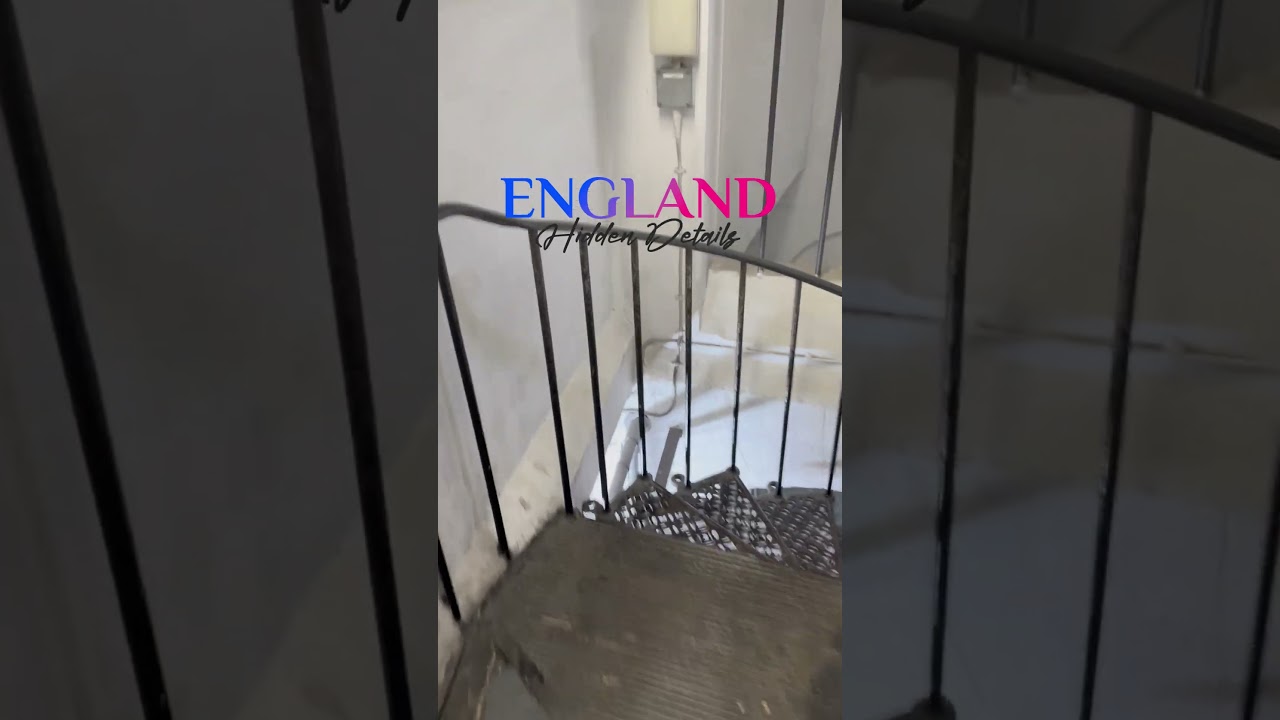 England’s Secret Corners You Need to See ✨ | Travel Details That Wow