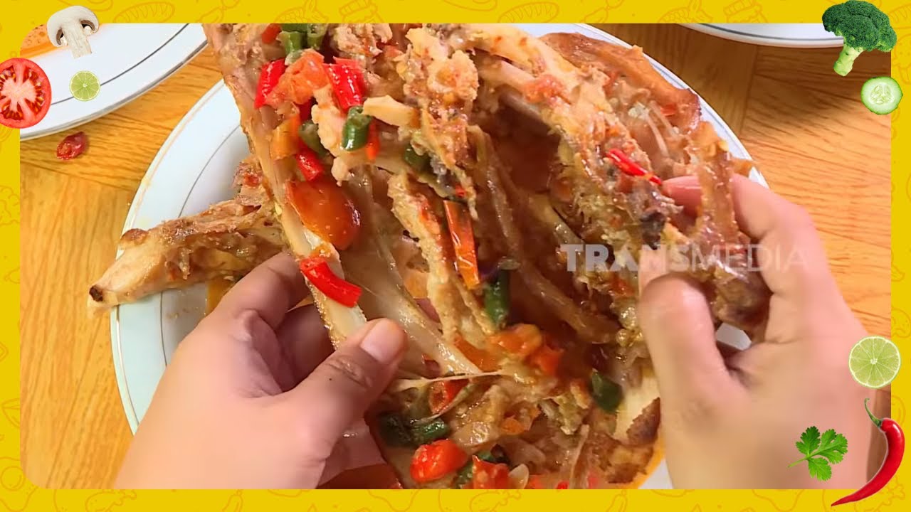 [FULL] KULINER RASA NENDANG, PERUT KENYANG | MAKAN RECEH (11/12/25)