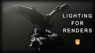 Lighting Techniques For Renders