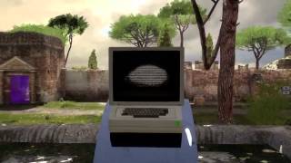 Game review   Devolver Digital Games Trailer E3 2014 PS4    PREMIERE GAME AND PLAY