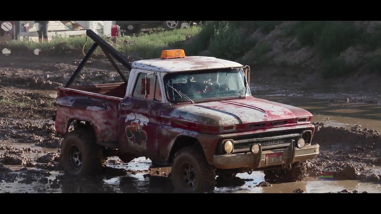 Auto Collection Series Mud Drags YouTube
