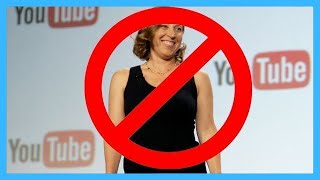 YouTube CEO Just Quit...