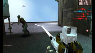 (WOLFTEAM) Z-36C WT GL BUG