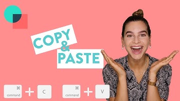 How To Copy & Paste Elements Easily In Your involve.me Projects