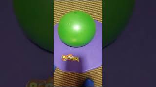 Como Brincar De Pogobol