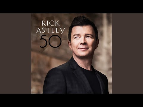 Angels on My Side - Rick Astley