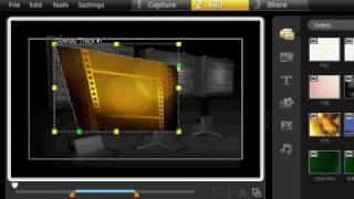 Corel Video Studio Picture in Picture Tutorial Corel Video Studio Picture in Picture Tutorial