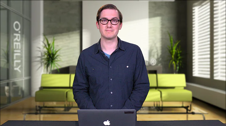 Introduction to d3.js: Video Course with Scott Mur...